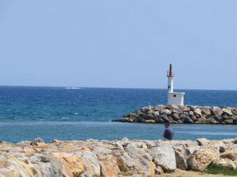 Agreable Studio Acces A La Plage - Parking - 2Balm2 Le Barcares Luaran gambar